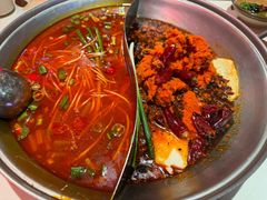 -江北北火锅馆·公路夜市(魏公村店)