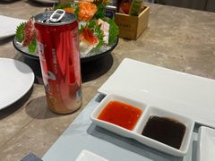-上渔铁板烧(熙悦汇店)