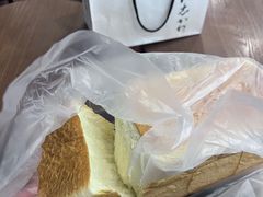 -银座仁志川·生吐司专门店(香港广场店)