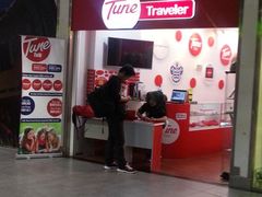 -吉隆坡国际机场