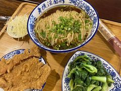 -老横泾面馆(吴中横泾店)
