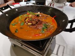 -潇湘码头·鲜湘菜(清河店)
