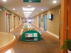 -上海美兆健康医疗体检中心(古北店)