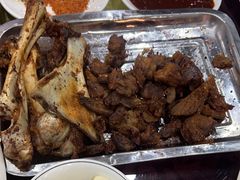 -途肴·老农饭庄(百里峡店)