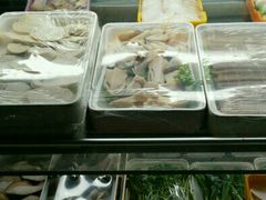 -清真·嘉福元火锅(正宁路店)