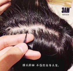 点击看大图 -3AM HAIR SALON烫发染发接发