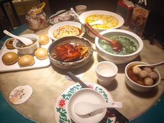 -探花·意境江南菜·唐伯虎文化体验店·松鼠桂鱼(观前店)