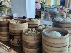 -南京金陵饭店