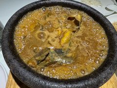 -小放牛炒菜馆(裕华万达店)