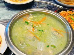 -金海湾海鲜总店