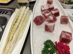 -海底捞火锅(华南摩尔店)