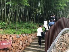 -径山寺