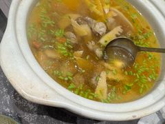 -好福记饭店(红梅公园店)