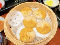 -寄畅興·百年蟹黄面·万国建筑群(外滩27号店)