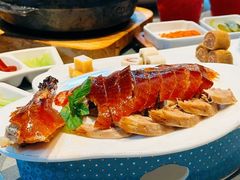 -北平食府·北京烤鸭(北京西站六里桥店)