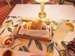 -咖啡苑 - 蔚藍夏日限定主题(永利皇宫店)
