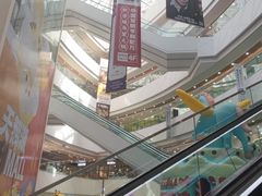 -保利MALL(天鹅湖店)