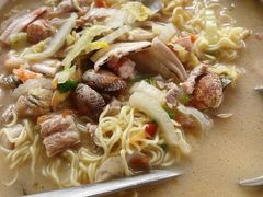 -坛南湾阿强农家乐.海鲜大排档老字号(福州地标美食店)
