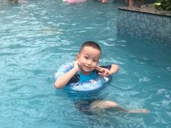 -天源吉布世温泉水乐园