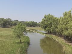 -北京麋鹿生态实验中心