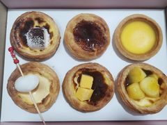 -港粒记喜挞(运城万达广场店)