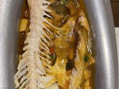 -徽镇小厨·经典徽菜(马连道店)
