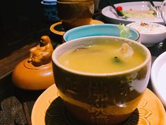 -箱美术馆私房菜(水晶郦城店)