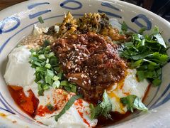 豆花米线-云上千禾(水上店)