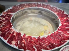 -三头牛·潮汕牛肉生蚝火锅 (夏湾店)