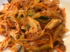 花菜-千里马烧烤(一部)
