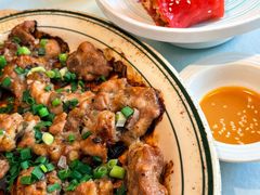 -观塘港茶餐厅(八一大道店)