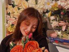 -Blue Concept Cafe&Farm·關於藍
