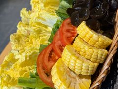 -东来顺(非遗·清真火锅·盛世广场店)