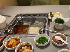 -海底捞火锅(旭辉MALL店)