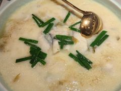 -新安江奶酸菜鱼(总店)