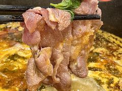 -井格重庆火锅(西直门凯德Mall店)