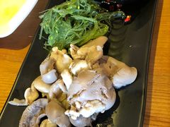 -腰子哥烤串(石佛营炫特店)