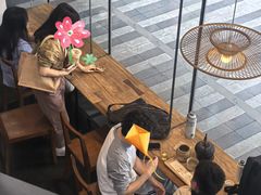 -去茶山(新光里店)