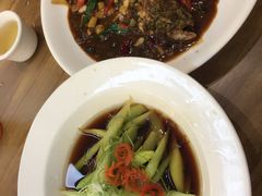 -海鲜城大家餐厅