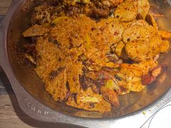 -嘎嘎鸭下巴·爆辣干锅(明教寺店)