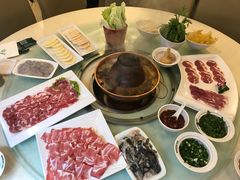 -阳坊胜利涮羊肉(阳坊老店)