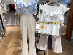 -伊势丹(现代城店)