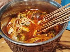 -瑞杰烧烤店·24小时营业(山东路店)