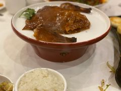 -大鸭梨烤鸭(石佛营店)
