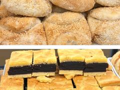 -长发西饼(临顿路店)