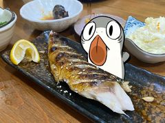 -信日本料理(信义坊店)