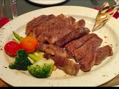 -ZHAO赵·牛扒坊(万象城店)