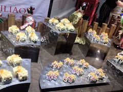 -韩风源烧烤涮自助餐厅(禹州新一峰店)