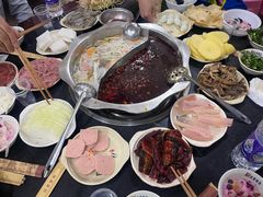 -储奇门鳝鱼火锅(总店)