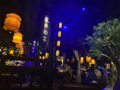 -绿茶餐厅(乐峰广场店)